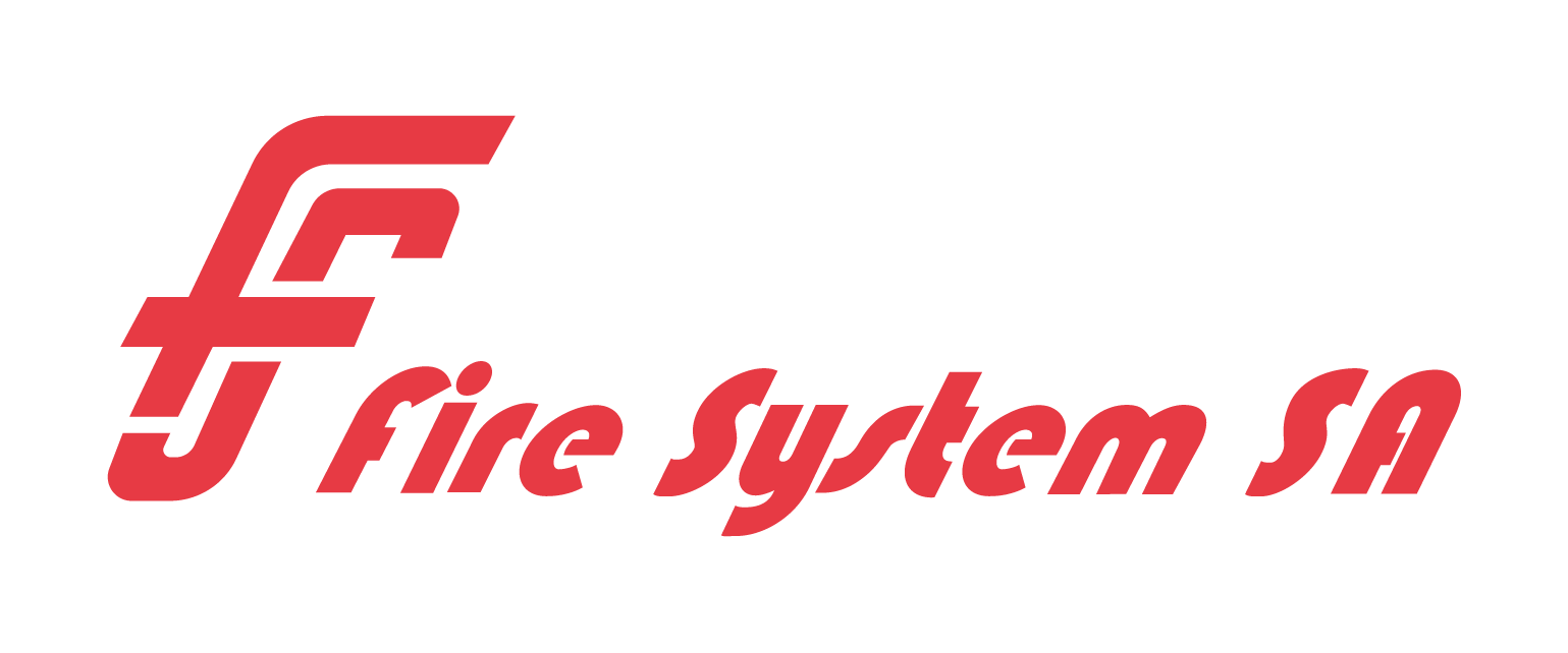Fire system_T-SHIRT